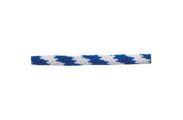 Image of NRS Boat Line - 5/8in, Blue/White 45005.01.100