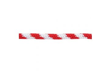 Image of NRS Boat Line - 5/8in, Red/White 45005.01.102
