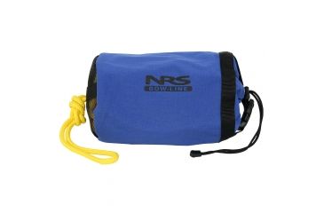 Image of NRS Bowline Bags, Cobalt, 75ft 81159.01.103