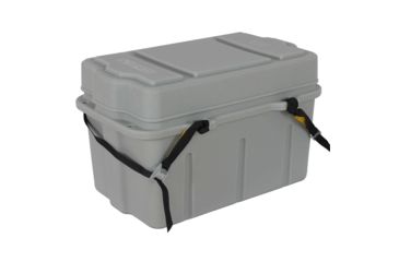 Image of NRS Canyon Camping Dry Box, Gray, 55082.01.101
