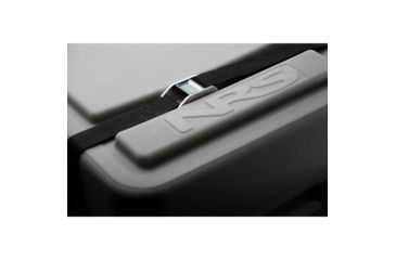 Image of NRS Canyon Camping Dry Box, Gray, 55082.01.101