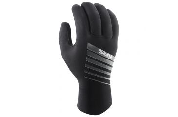 Image of NRS Catalyst Gloves, Black, XXL 25037.01.105