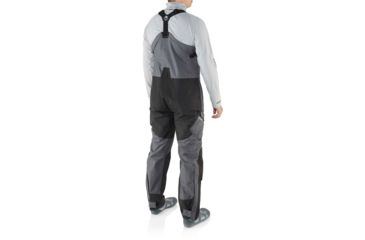 Image of NRS Champion Bibs - Unisex, Gunmetal, 2XL, 20034.01.104