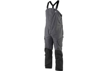 Image of NRS Champion Bibs - Unisex, Gunmetal, 2XL, 20034.01.104