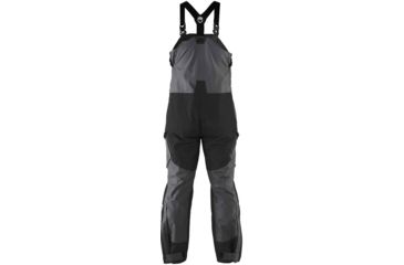 Image of NRS Champion Bibs - Unisex, Gunmetal, 2XL, 20034.01.104