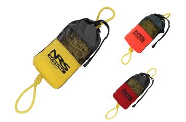 Image of NRS Compact Rescue Throw Bag