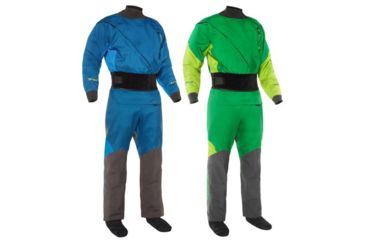 Image of NRS Crux Drysuit - Men's