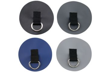 Image of NRS Dry Bag 1in D-Ring PVC Patch