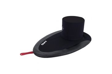 Image of NRS Drylander Shock Cord Sprayskirt, Small Deck Waist:XL 52522.02.111