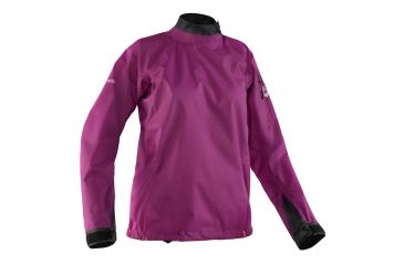 Image of NRS Endurance Splash Jacket - Women's, Orchid, XXL 20011.05.105