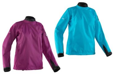 Image of NRS Endurance Splash Jacket - Women's