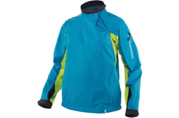 Image of NRS Endurance Jacket - Women's, Large, Fjord, 20011.06.103