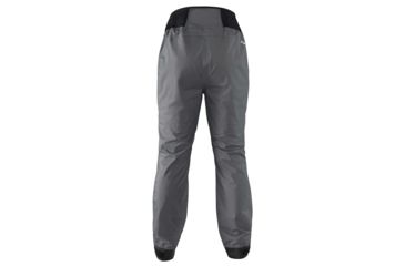 Image of NRS Endurance Splash Pants - Men's, Gunmetal, S, 20015.04.101