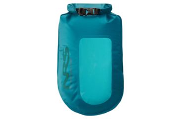 Image of NRS Ether HydroLock Dry Sack, Blue, 2L 55034.01.100