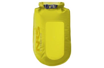 Image of NRS Ether HydroLock Dry Sack, Yellow, 2L 55034.01.101