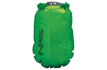 Image of NRS Ether HydroLock Dry Sack, Green, 2L 55034.01.114
