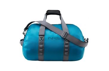 Image of NRS Expedition DriDuffel Dry Bag, Blue, 35L 55038.01.100