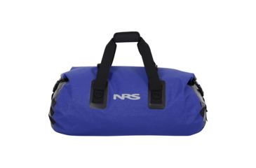 Image of Expedition Driduffel - Dry Bag-Small-Blue
