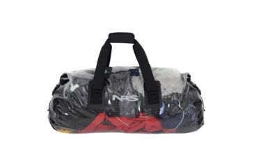 Image of Expedition Driduffel - Dry Bag-Small-Clear