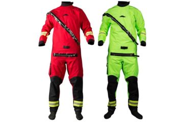 Image of NRS Extreme SAR Drysuit - Men's