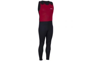 Image of NRS Farmer Bill Wetsuit - Men's, M 17268.01.103