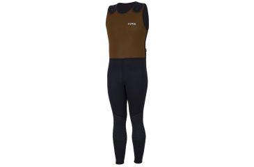 Image of NRS Farmer Bill Wetsuit - Mens, 4XL, 17268.01.101