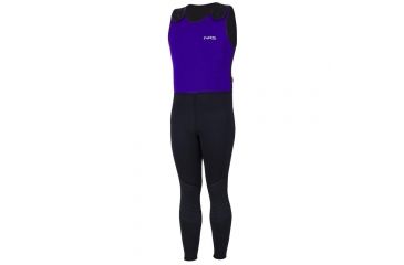 Image of NRS Farmer Bill Wetsuit - Mens, S, 17268.01.104