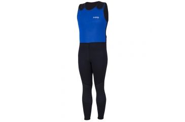 Image of NRS Farmer Bill Wetsuit - Mens, XL, 17268.01.105