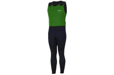 Image of NRS Farmer Bill Wetsuit - Mens, XS, 17268.01.106
