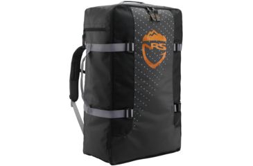 Image of NRS Fishing SUP Board Travel Pack, 55048.01.100
