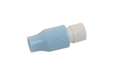 Image of NRS Float Bag Valve, Blue 50079.01.100