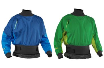 Image of NRS Flux Drytop - Men's