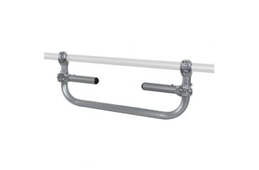 Image of NRS Frame Deluxe Foot Bar, Gray 90005.02.100