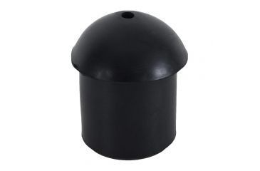 Image of NRS Frame Plugs, Black 91010.01.100