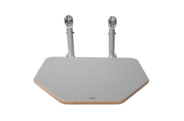 Image of NRS Frame Rear Casting Platform, Large, 93041.03.101