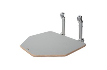 Image of NRS Frame Rear Casting Platform, Large, 93041.03.101