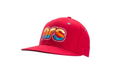 Image of NRS Gradient Hat, Scarlet, L/XL 12508.01.101