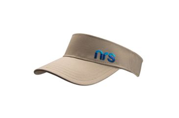 Image of NRS Gradient Visor, Khaki, Universal 12509.01.100