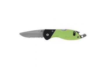 Image of NRS Green Knife, Green/Black 47308.01.100