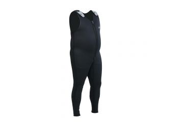 Image of NRS Grizzly Wetsuit - Men's, G-M 17269.01.103