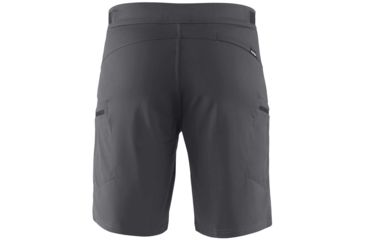 Image of NRS Guide Shorts - Men's-Gunmetal, 40, 10145.01.106