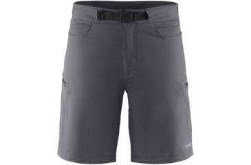 Image of NRS Guide Short - Mens-Gunmetal-30 Waist