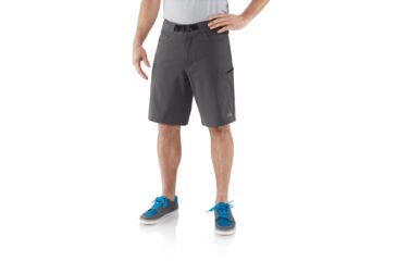 Image of NRS Guide Short - Mens-Gunmetal-30 Waist