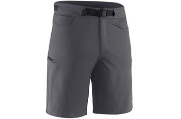 Image of NRS Guide Short - Mens-Gunmetal-30 Waist