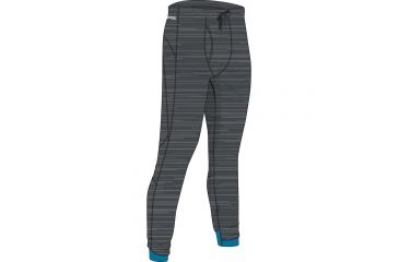 Image of NRS H2Core Expedition Weight Pants - Men's, Gunmetal, XXL 10131.05.104