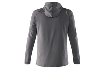 Image of NRS H2Core Lightweight Hoodie - Men's, Gunmetal, S, 10120.03.100