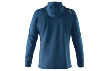 Image of NRS H2Core Lightweight Hoodie - Men's, Moroccan Blue, XXL, 10120.03.109