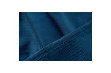 Image of NRS H2Core Lightweight Hoodie - Men's, Moroccan Blue, XXL, 10120.03.109