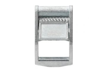 Image of NRS Heavy-Duty 1in Cam Buckle, Plain 60011.01.101