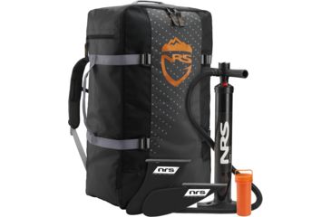 Image of NRS Heron Fishing Inflatable SUP Board, 11, 86138.02.100